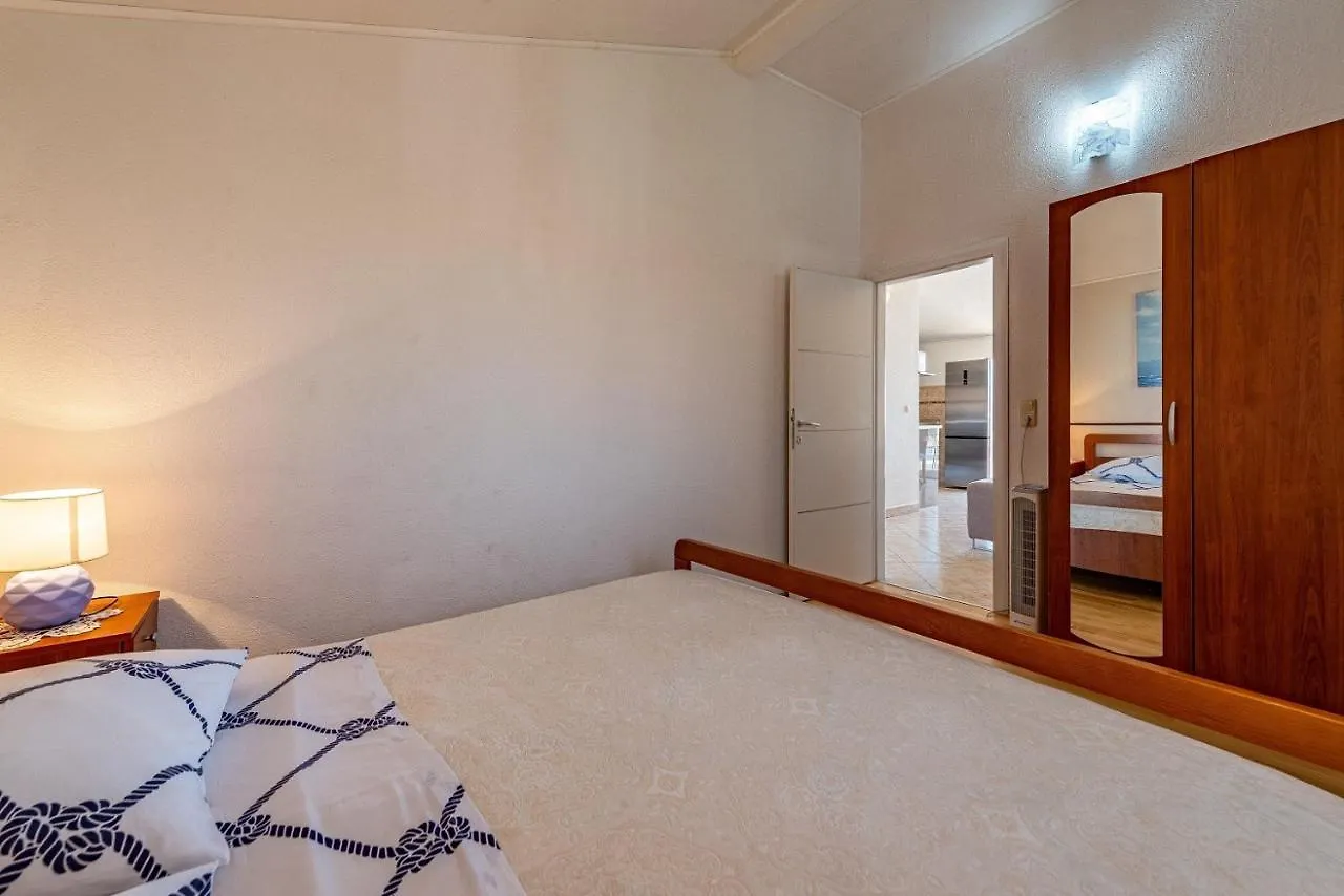 Six-Bedroom Villa With Sea View Nl Trogir