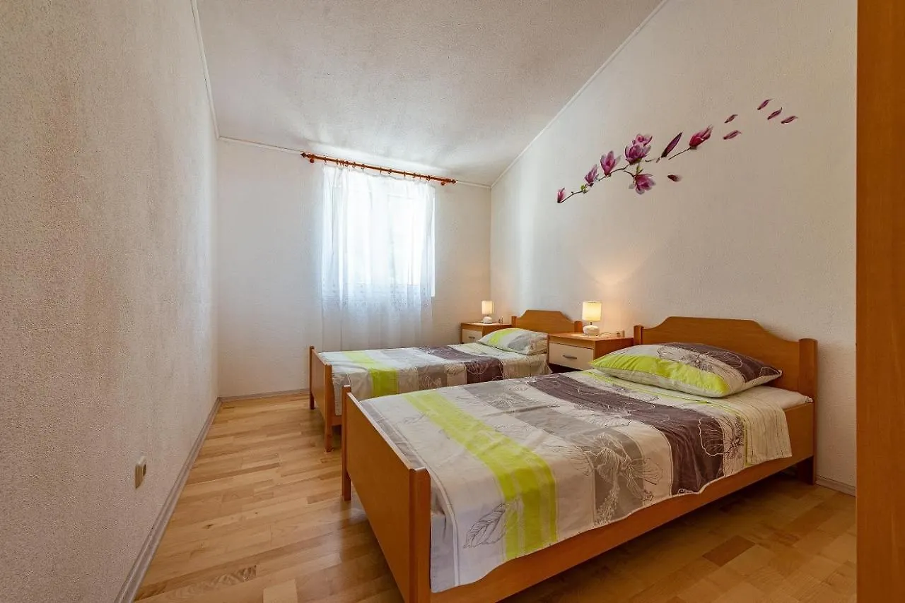 Six-Bedroom Villa With Sea View Nl Trogir