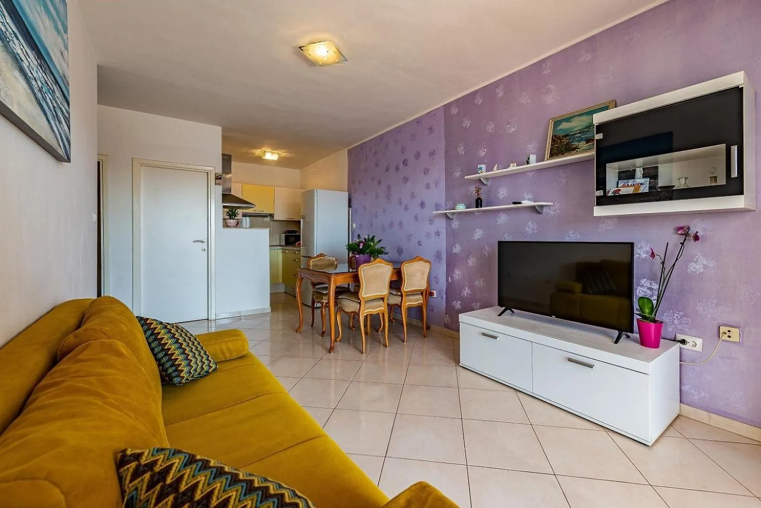Six-Bedroom Villa With Sea View Nl Trogir 0*,  Croatia
