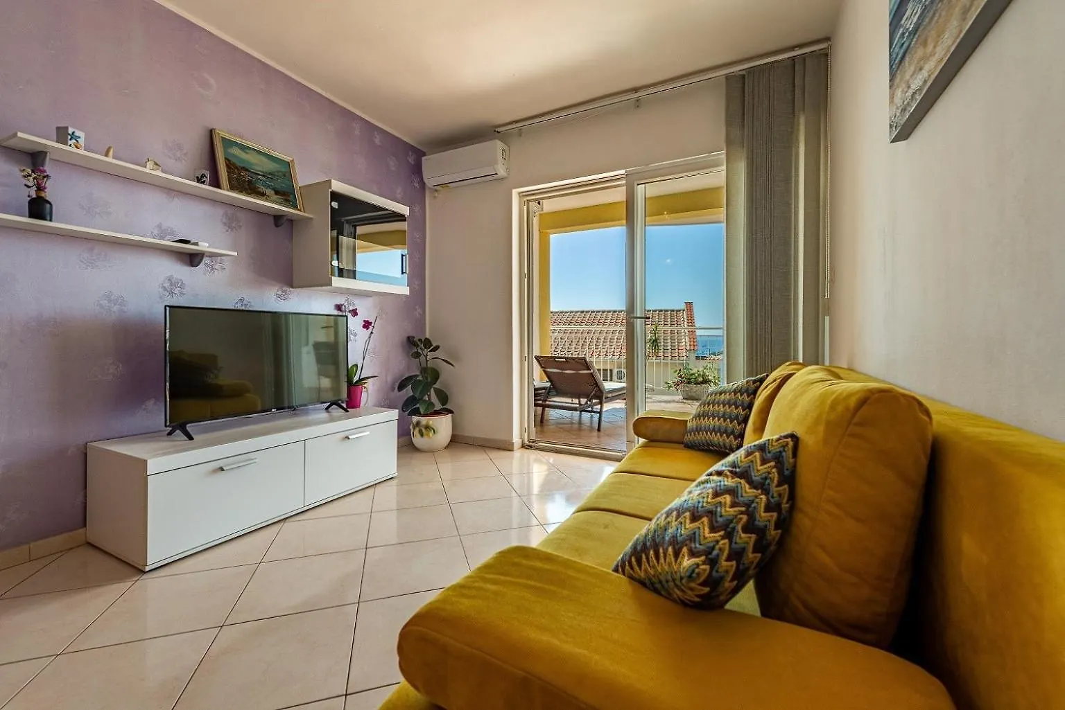 Six-Bedroom Villa With Sea View Nl Trogir