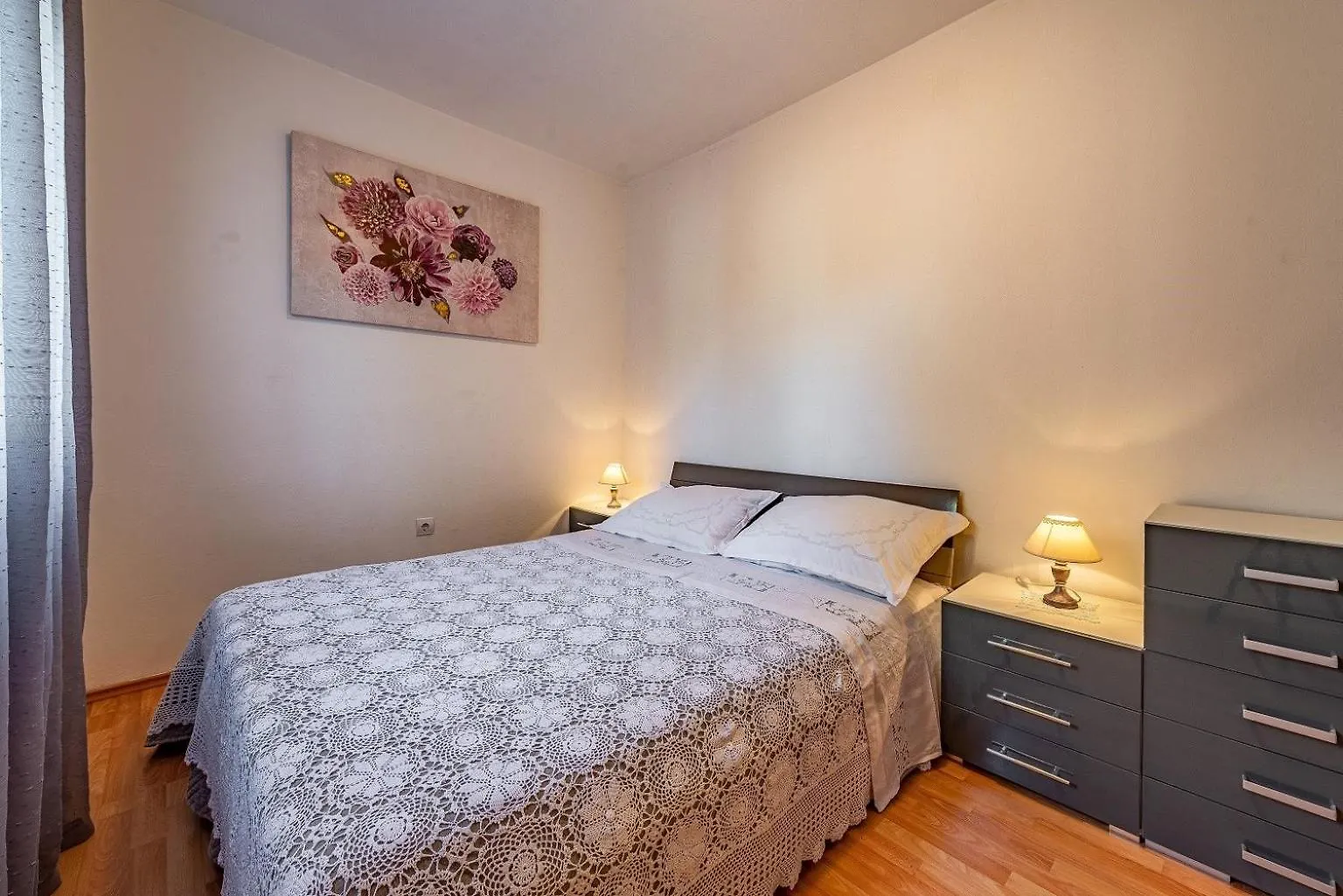 Six-Bedroom Villa With Sea View Nl Trogir