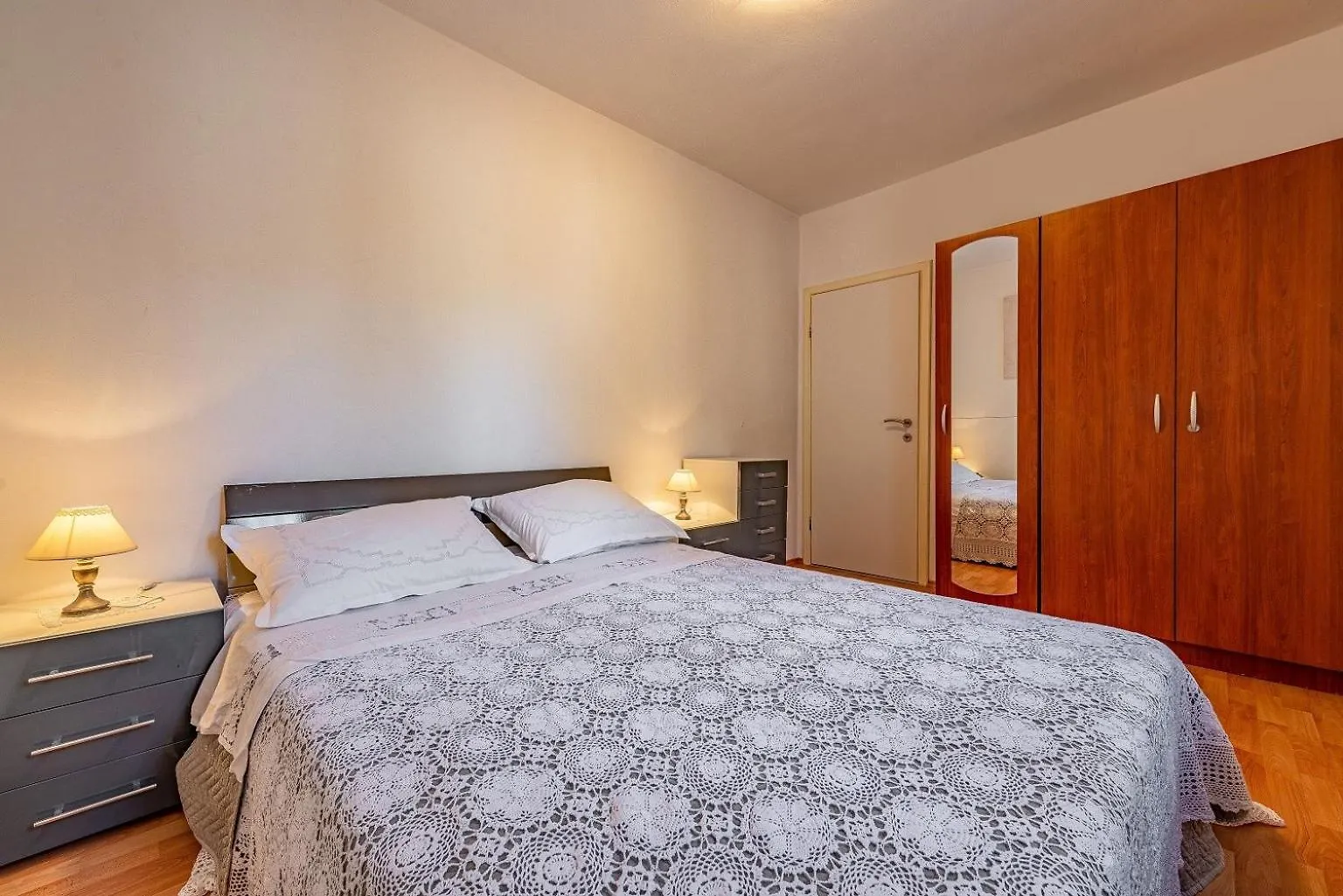 Six-Bedroom Villa With Sea View Nl Trogir Croatia